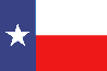 Texas flag